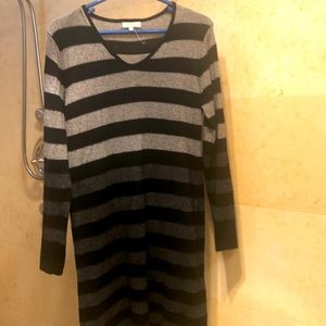 Soft Wool Bartolini dress made in Italy